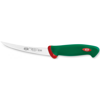 Couteau à désosser incurvé 15cm - Sanelli