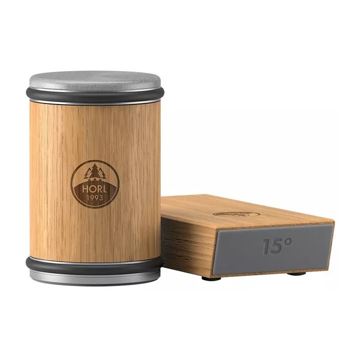 Horl Aiguiseur Horl 2 chêne