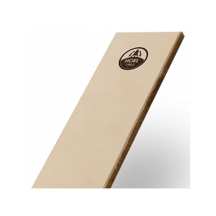 Horl Cuir d'affûtage