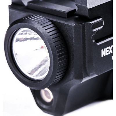 Lampe laser Nextorch WL22R 650 Lumens