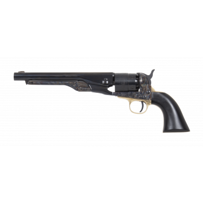 Pietta Revolver 1860 Army Croix laiton - .44