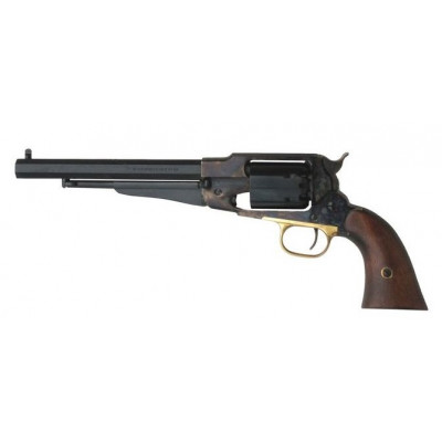 Pietta Revolver 1858 RM Jaspé - .44