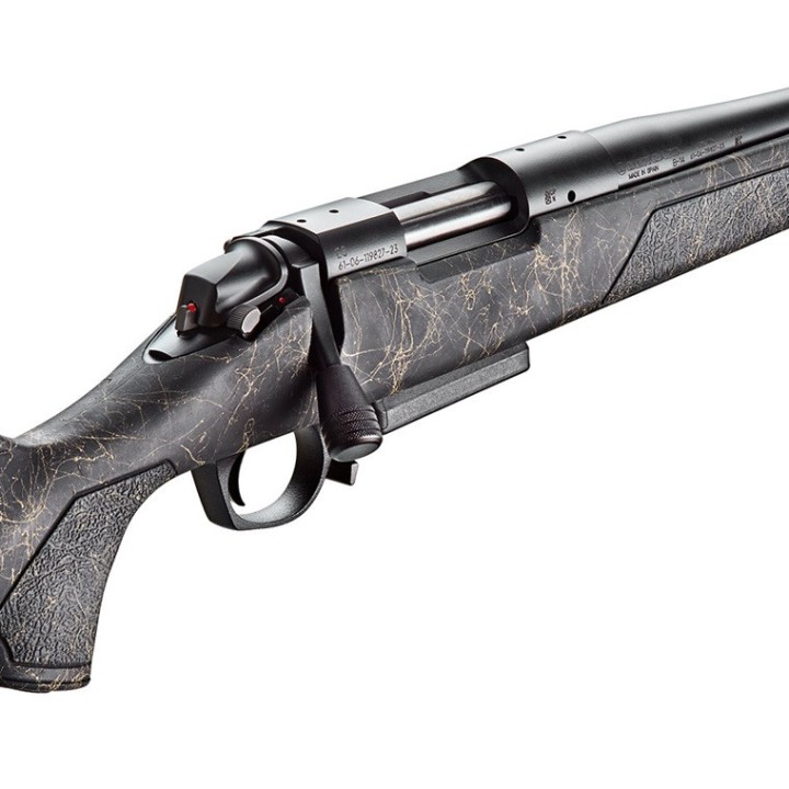 Bergara B14 Stoke - 51cm - fileté 5/8x24 - cap. 3+1