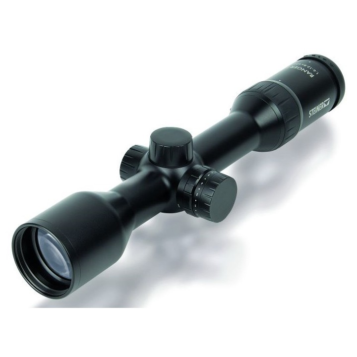 Steiner Ranger 8, 2-16x50 - rét 4Ai