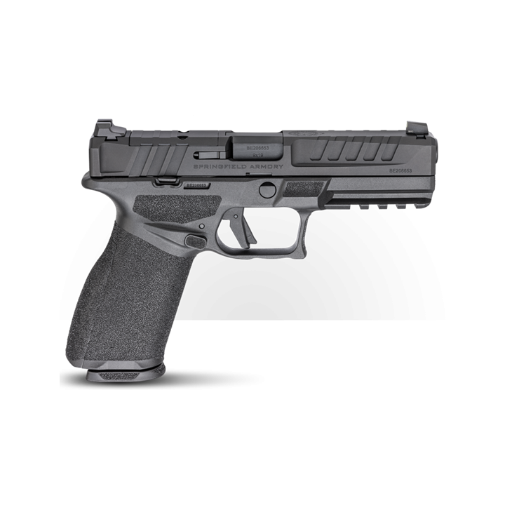 Springfield Armory Echelon -  9x19