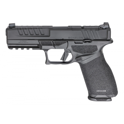 Springfield Armory Echelon - noir - 9x19