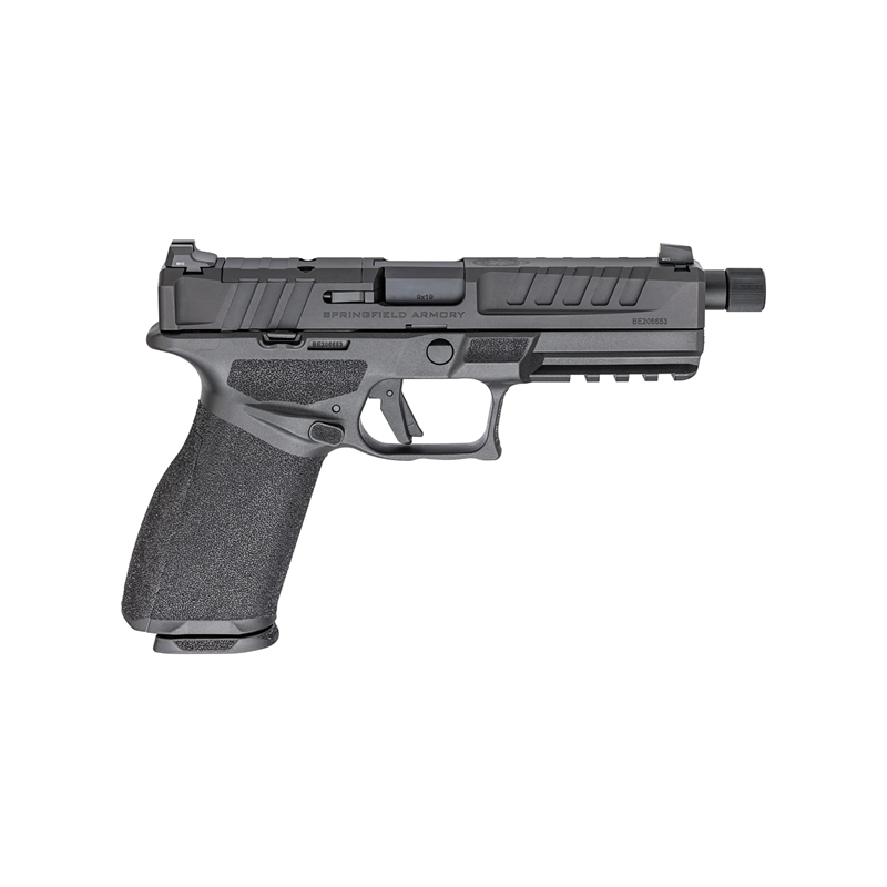 Springfield Armory Echelon Tactical 1/2x28- noir - 9x19