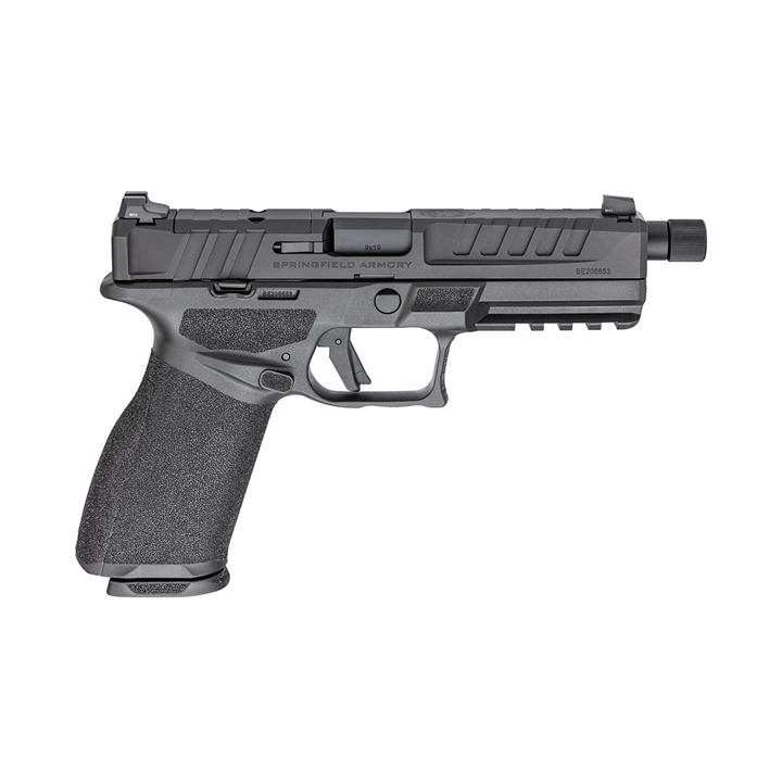 Springfield Armory Echelon Tactical 1/2x28- noir - 9x19