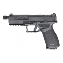 Springfield Armory Echelon Tactical 1/2x28- noir - 9x19