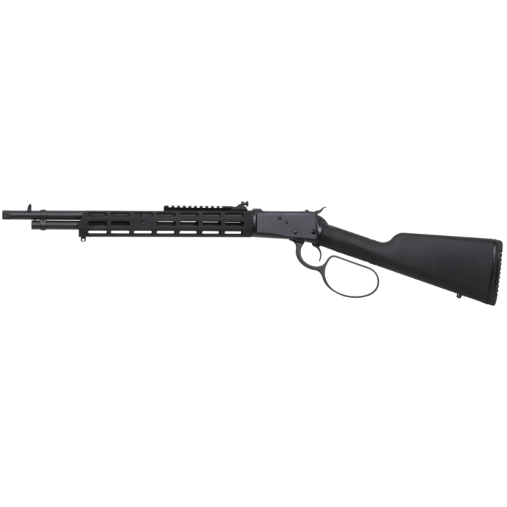 Citadel LEVTAC 92 L.A. black - 44 Mag