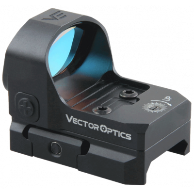 Vector Optics Point Rouge Frenzy - 3moa