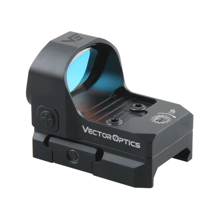 Vector Optics Point Rouge Frenzy - 3moa