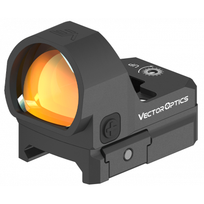 Vector Optics Point Rouge Frenzy X MOS - 3moa