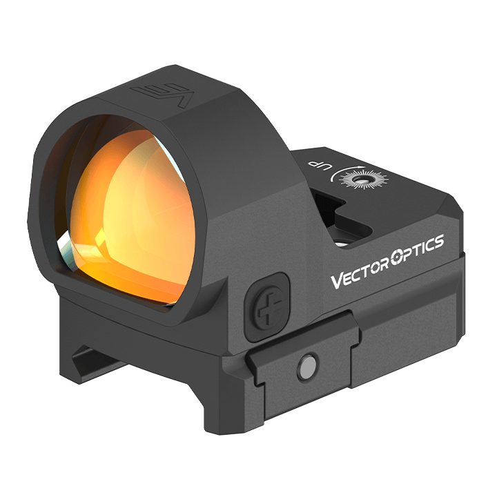 Vector Optics Point Rouge Frenzy X MOS - 3moa