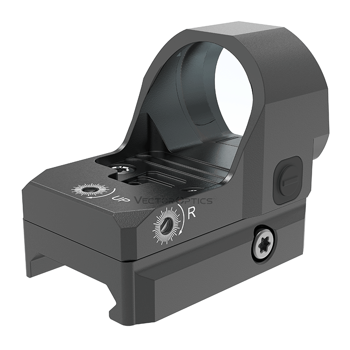 Vector Optics Point Rouge Frenzy X MOS - 3moa