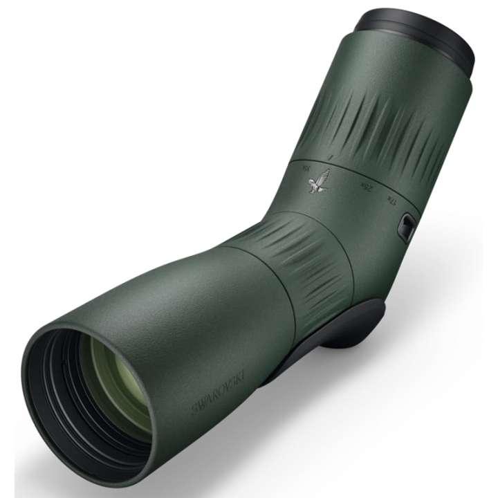 Longue vue Swarovski ATC 17-40x56