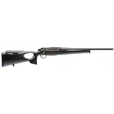 Sauer 505 Synchro XTC carbone 308W - fileté 15x100 - 51cm