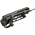 Sauer 505 Synchro XTC carbone 308W - fileté 15x100 - 51cm