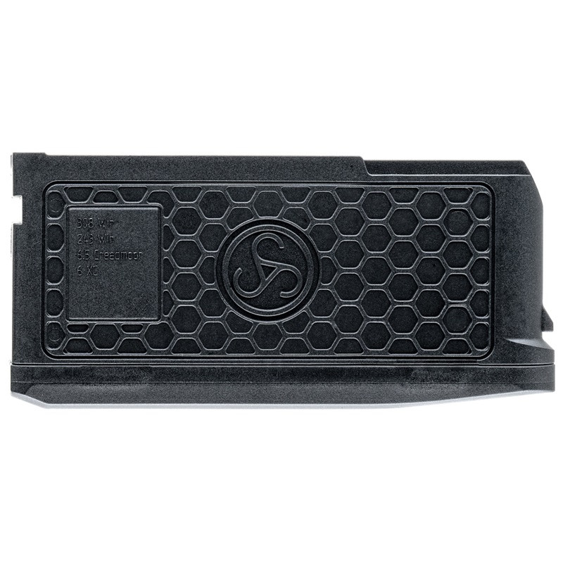 Chargeur Sauer 505 - cal. 3 ou 5 cartouches