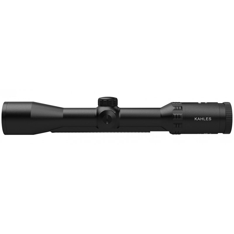 Kahles Helia 1,6-8x42i - 4-Dot