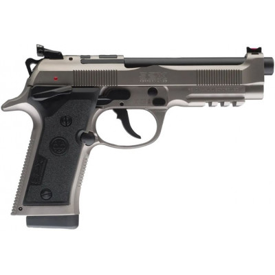 Beretta 92X Performance - Optic Ready - 9x19