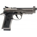 Beretta 92X Performance - Optic Ready - 9x19