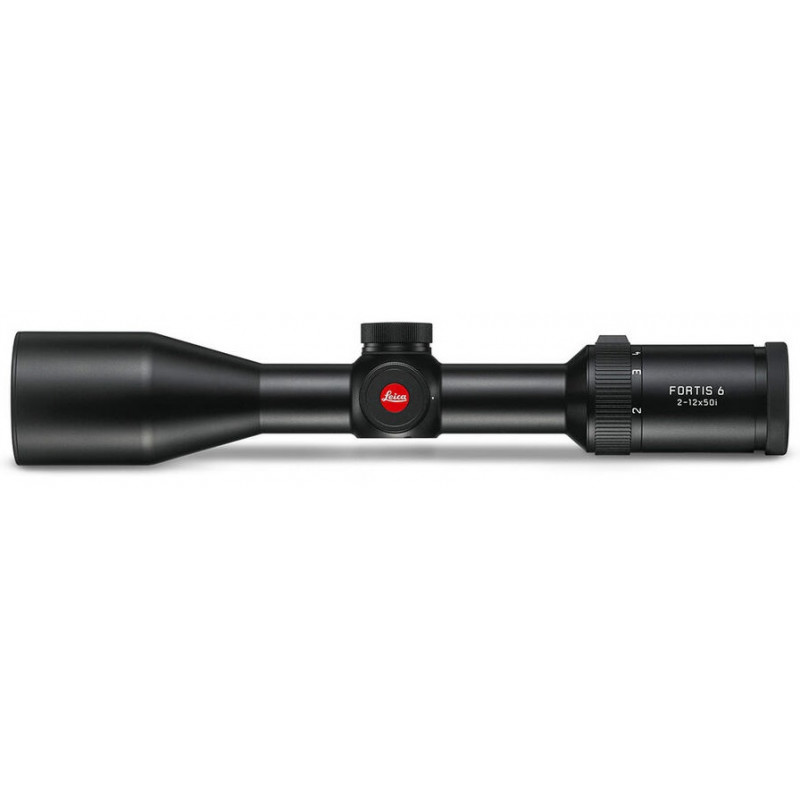 Leica Fortis 6 - 1,8-12x42 i