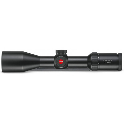 Leica Fortis 6 - 1,8-12x42 i