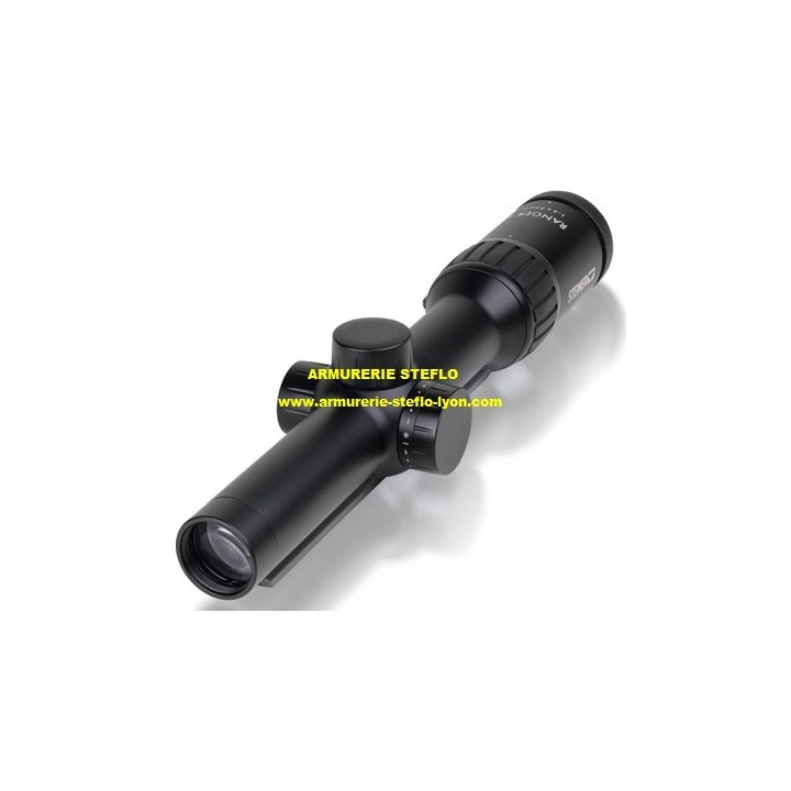 Steiner Ranger 4 - 1-4x24 - 4A-i