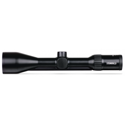 Steiner Ranger 4 - 3-12x56 - 4A-i