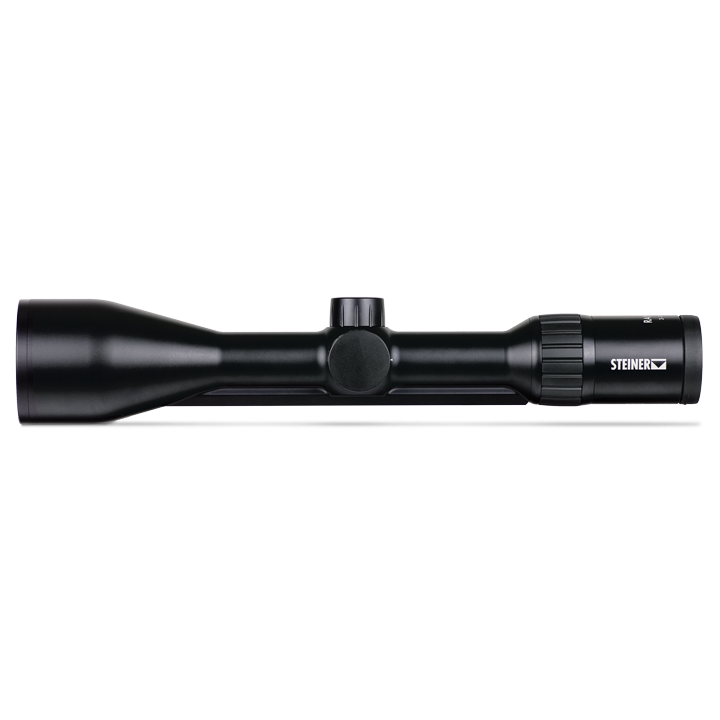 Steiner Ranger 4 - 3-12x56 - 4A-i