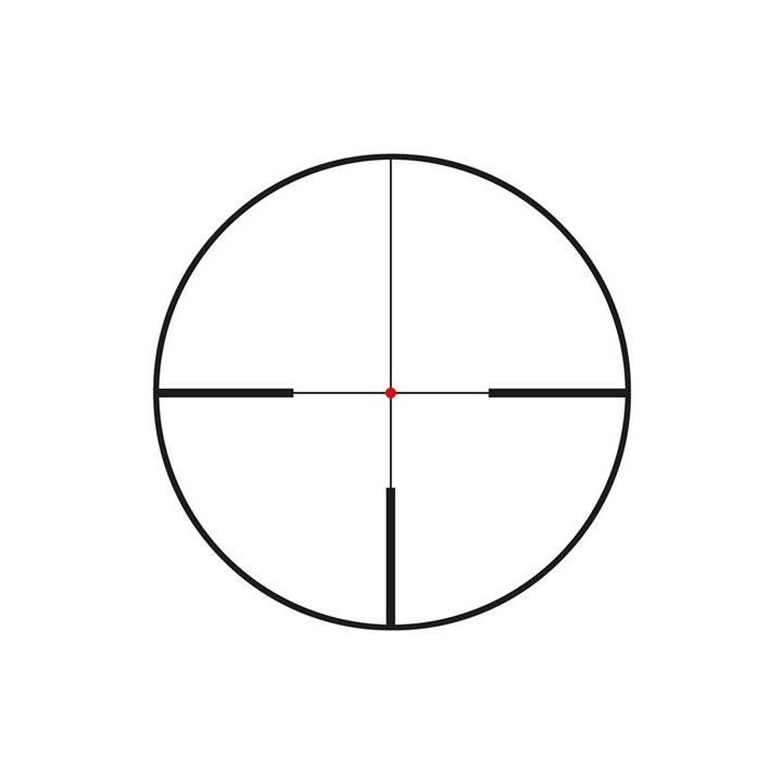 Steiner Ranger 4 - 3-12x56 - 4A-i