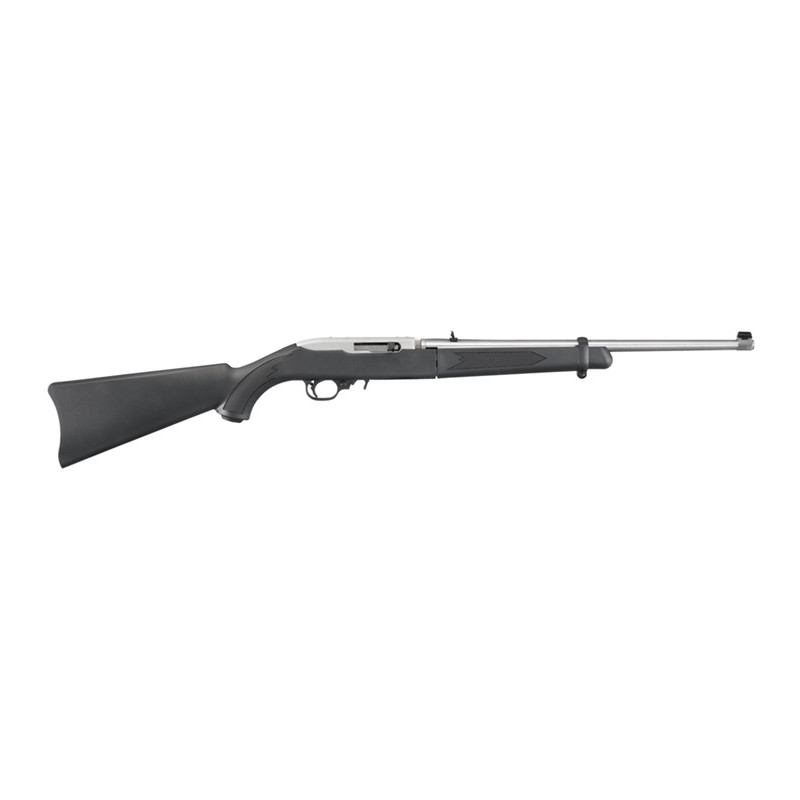 Ruger 10/22 Take Down inox - 22LR