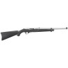 Ruger 10/22 Take Down inox - 22LR
