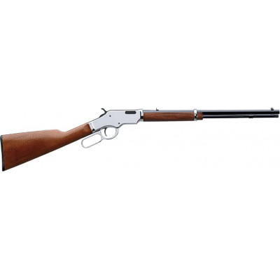 Uberti 1887 Scout Silverboy