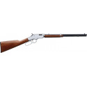 Uberti 1887 Scout Silverboy