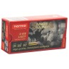 Norma 9x19 - FMJ - 8g/124grs - (x50)