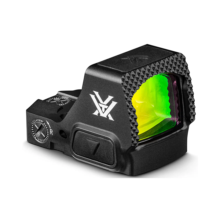 Vortex Point Rouge Defender ST