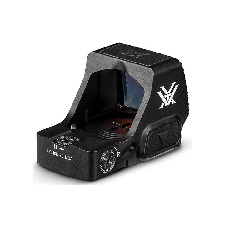 Vortex Point Rouge Defender ST