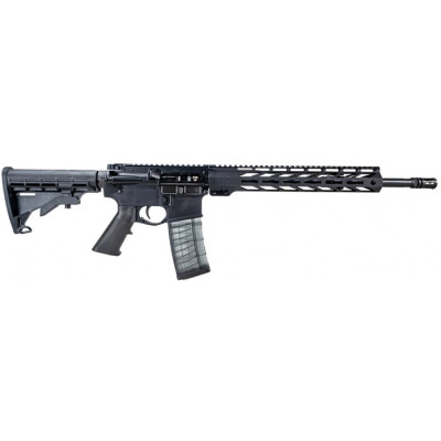 Faxon FF-15 Ascent 16" Modern Sporting Rifle - 223Rem