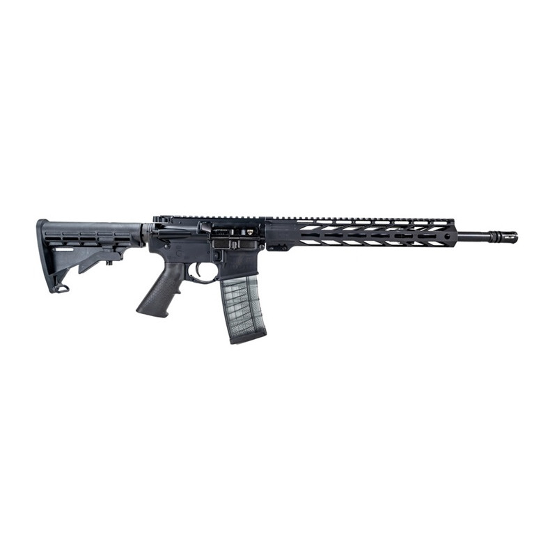 Faxon FF-15 Ascent 16" Modern Sporting Rifle - 223Rem