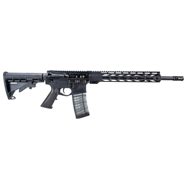 Faxon FF-15 Ascent 16" Modern Sporting Rifle - 223Rem