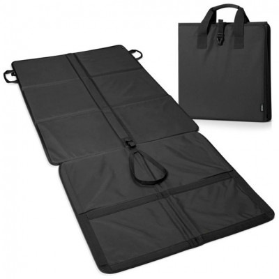 Savior Tapis de tir Noir