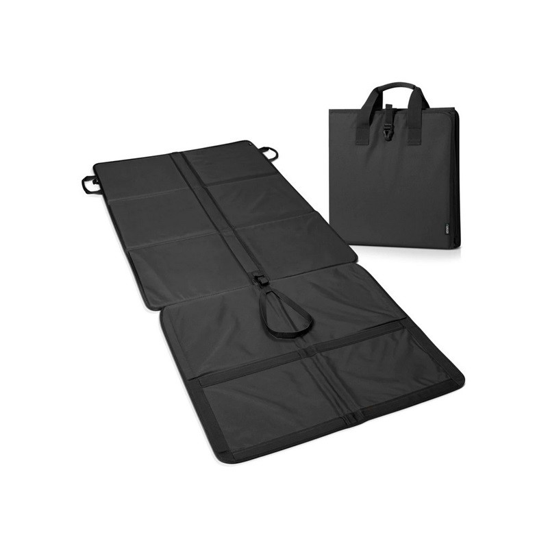 Savior Tapis de tir Noir