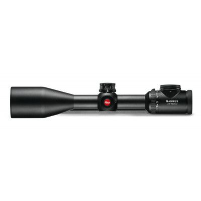 Leica Magnus 2,4-16x56i - L4a - rail M - tourelle BDC