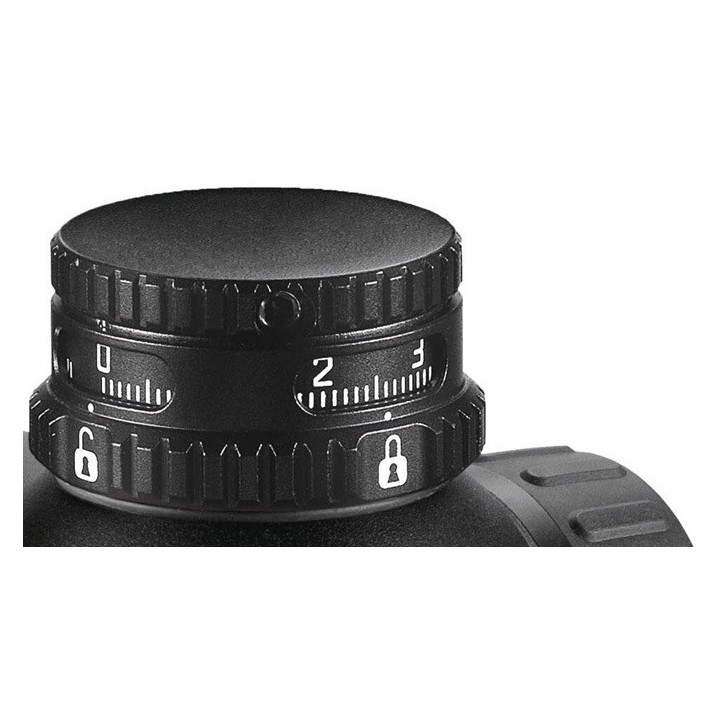 Leica Magnus 2,4-16x56i - L4a - rail M - tourelle BDC