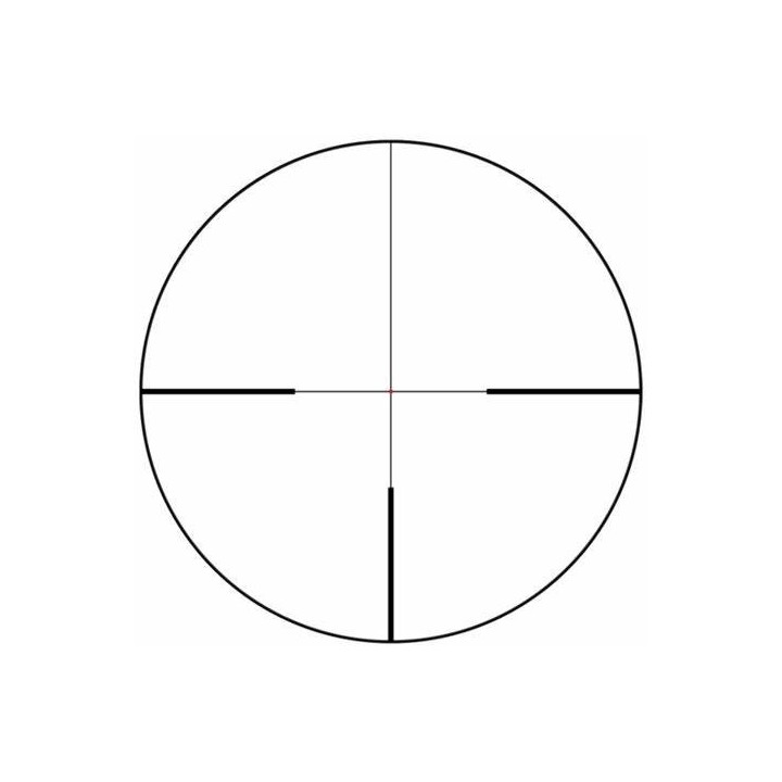 Leica Magnus 2,4-16x56i - L4a - rail M - tourelle BDC