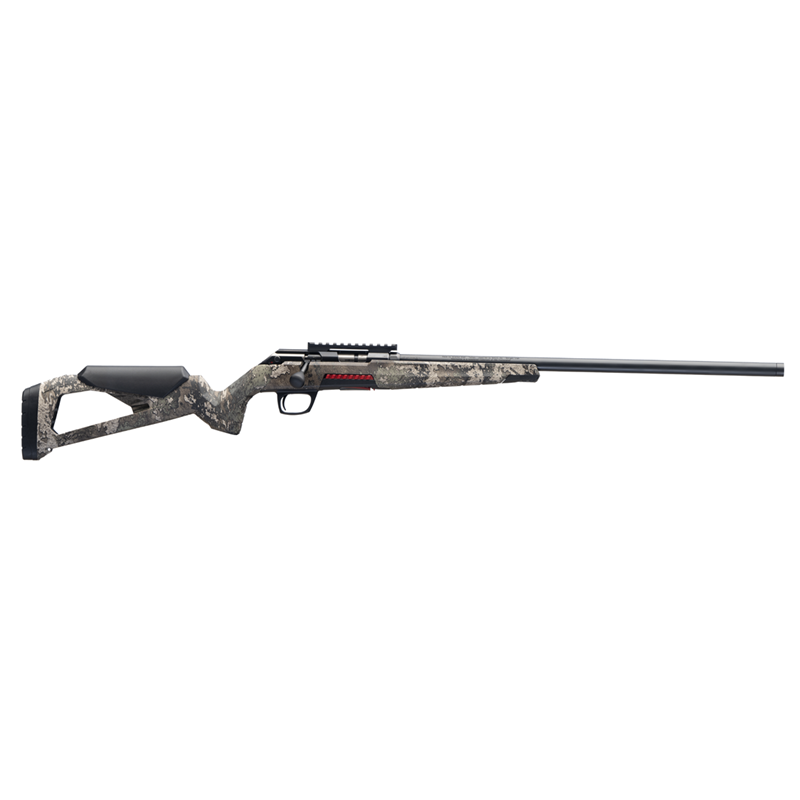 Winchester XPert STRATA Composite - 18" fileté - 22LR