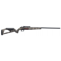 Winchester XPert STRATA Composite - 18" fileté - 22LR