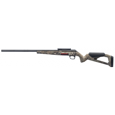 Winchester XPert STRATA Composite - 18" fileté - 22LR